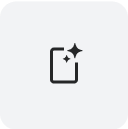 Lengkapi dengan visual menarik