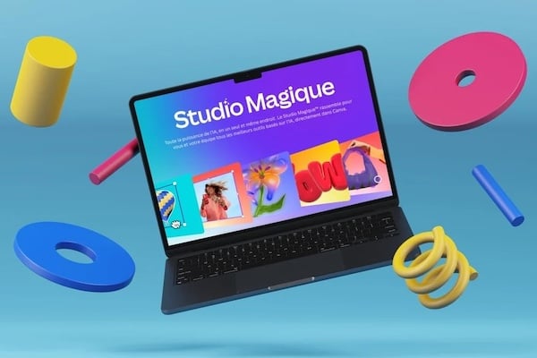 6 façons créatives d’utiliser l’IA pour se faciliter la vie