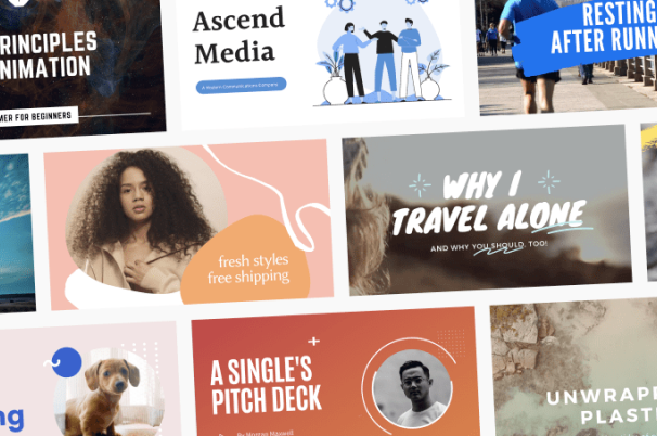 Crie uma miniatura para o seu vídeo no YouTube