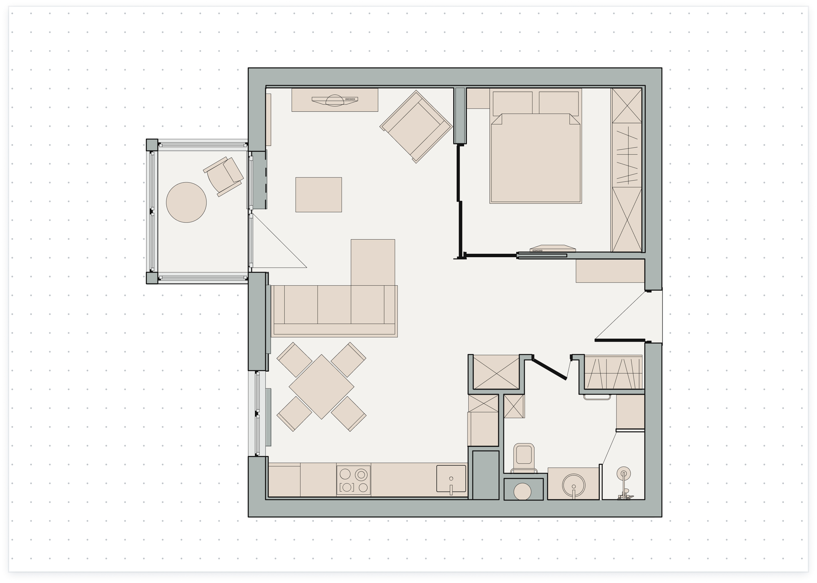 Floor Plans Banner