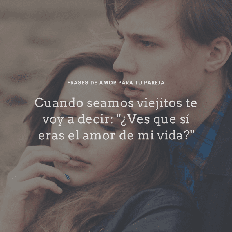 Frases e imágenes de amor para mi novio o novia gratis - Canva