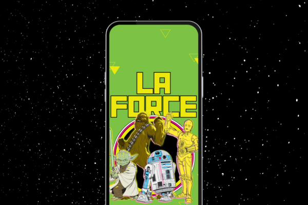 Fond d’écran Star Wars