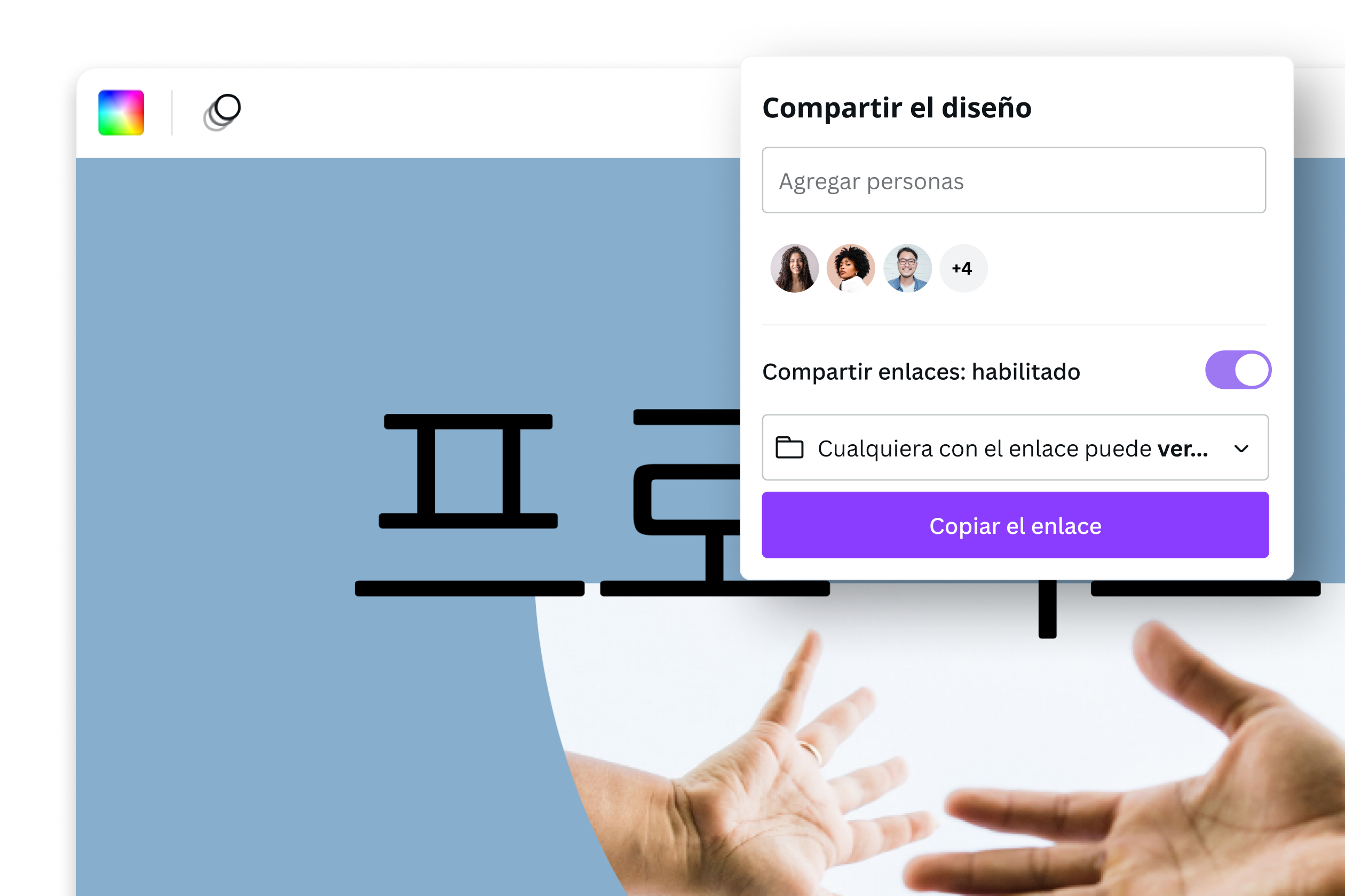Share your translated PDF files Share your translated PDF files