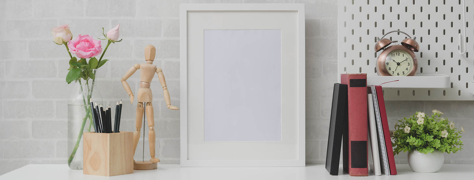 7 einfache Deko-Ideen für die Wohnung zum Selbermachen