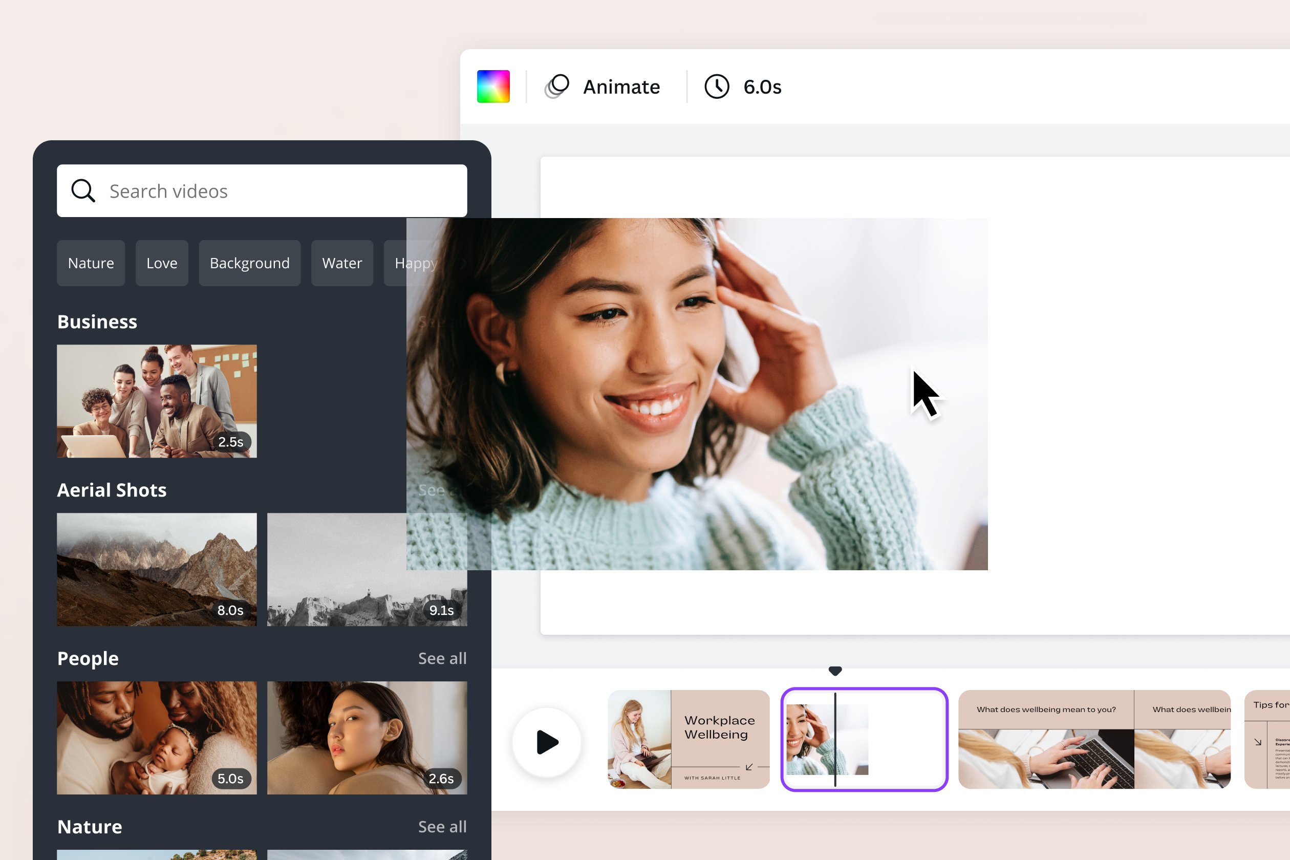 Video to MP4 Feature Card 2 Video to MP4 Feature Card 2