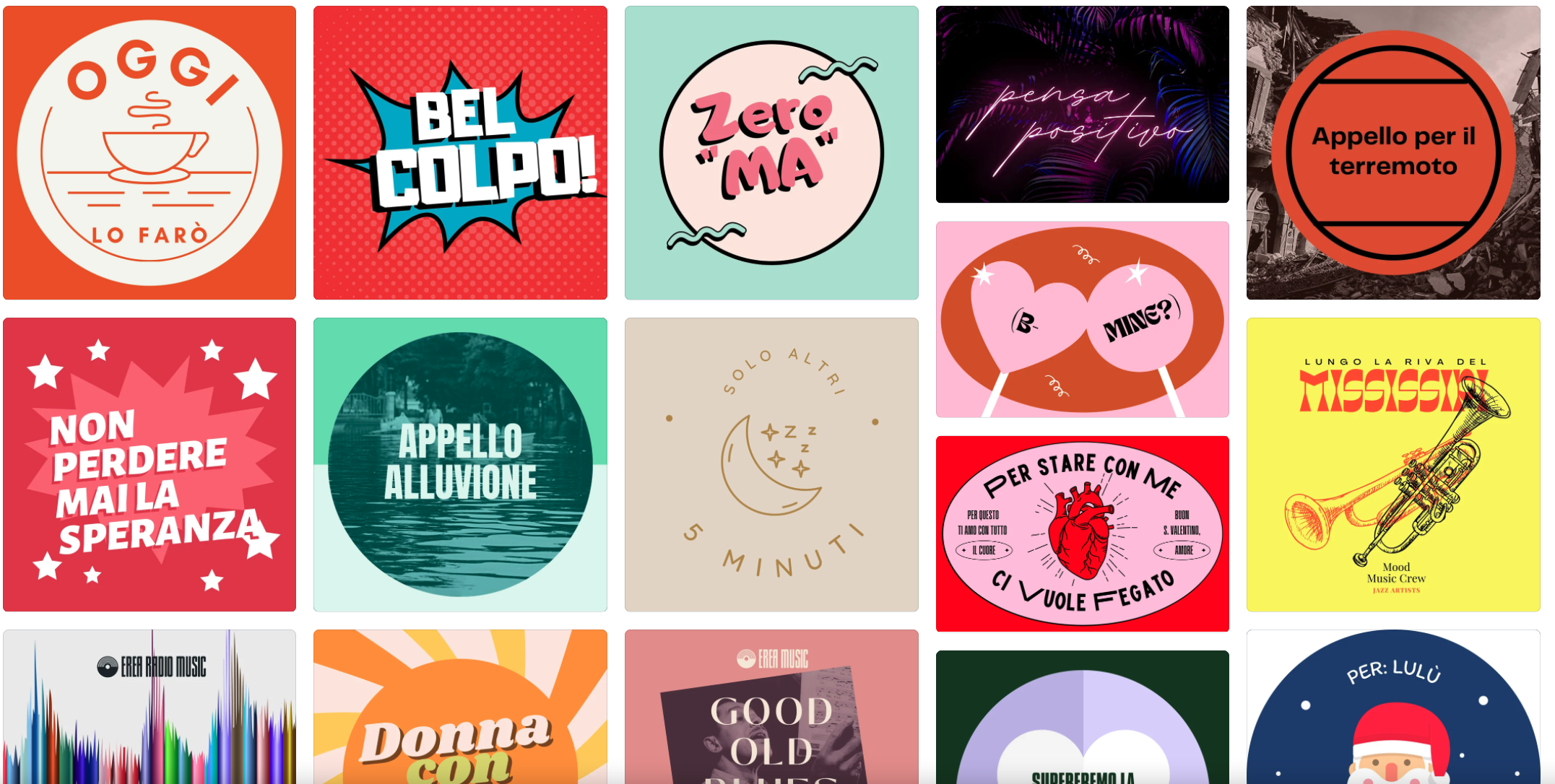 Creare Adesivi Personalizzati Online Creare Adesivi Personalizzati Canva