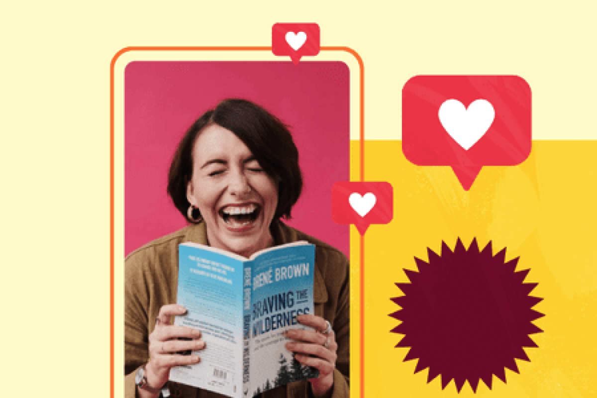 Social media mastery