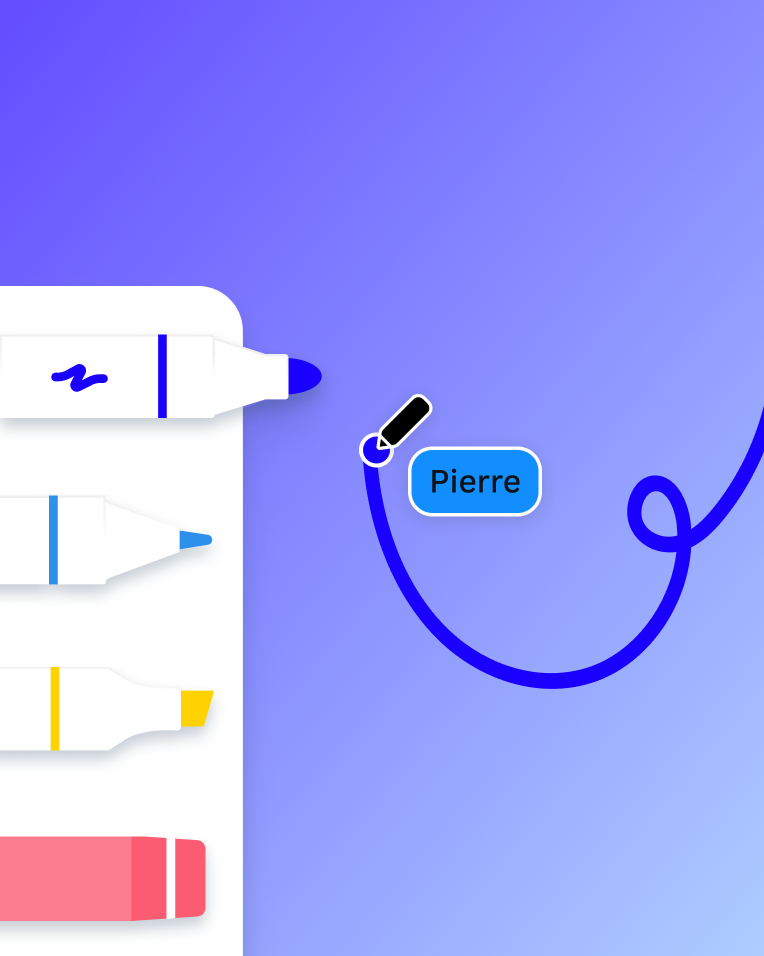 Free up your creativity with Draw