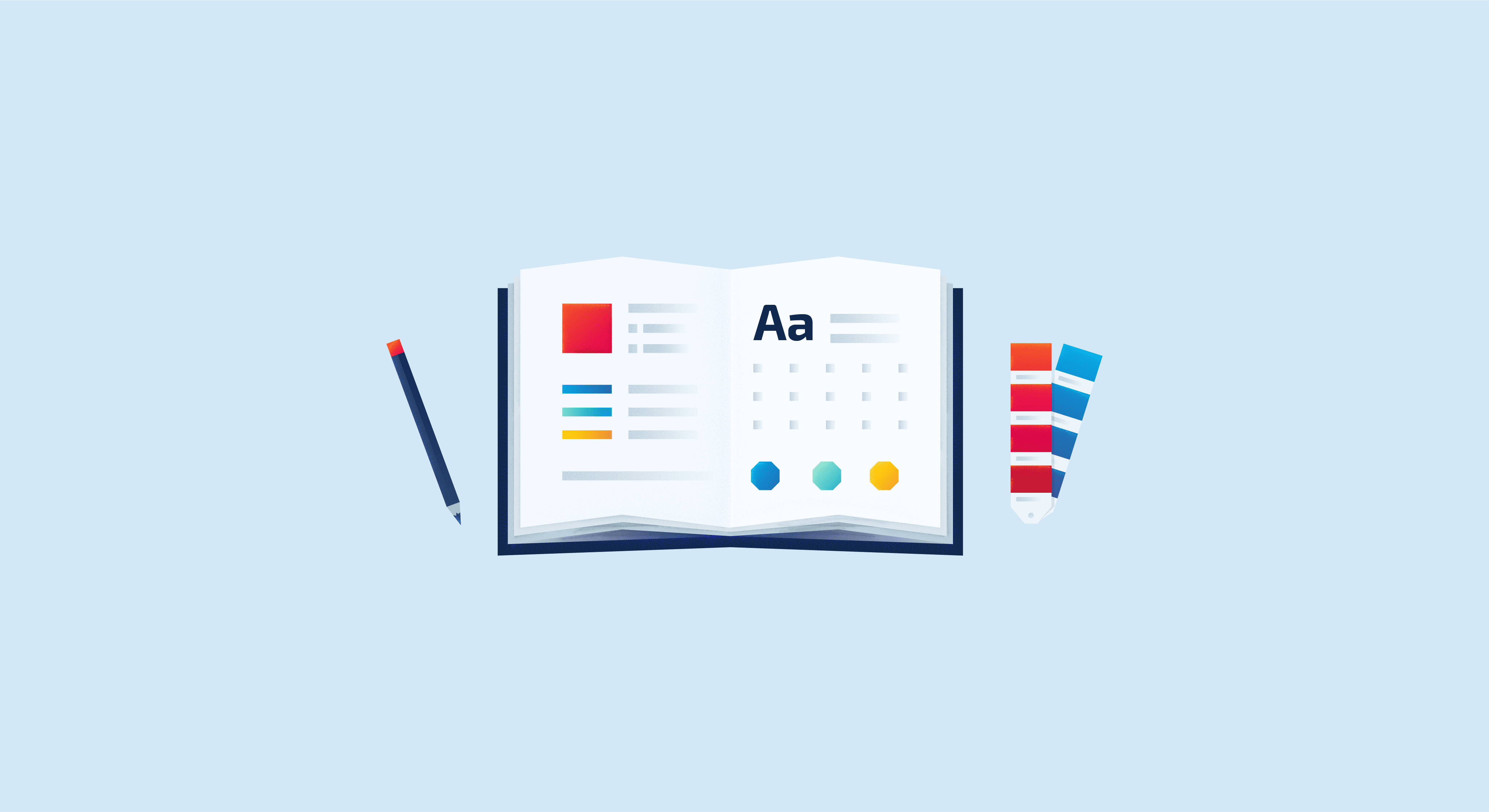 Your brand needs a visual style guide- Here’s how to create one