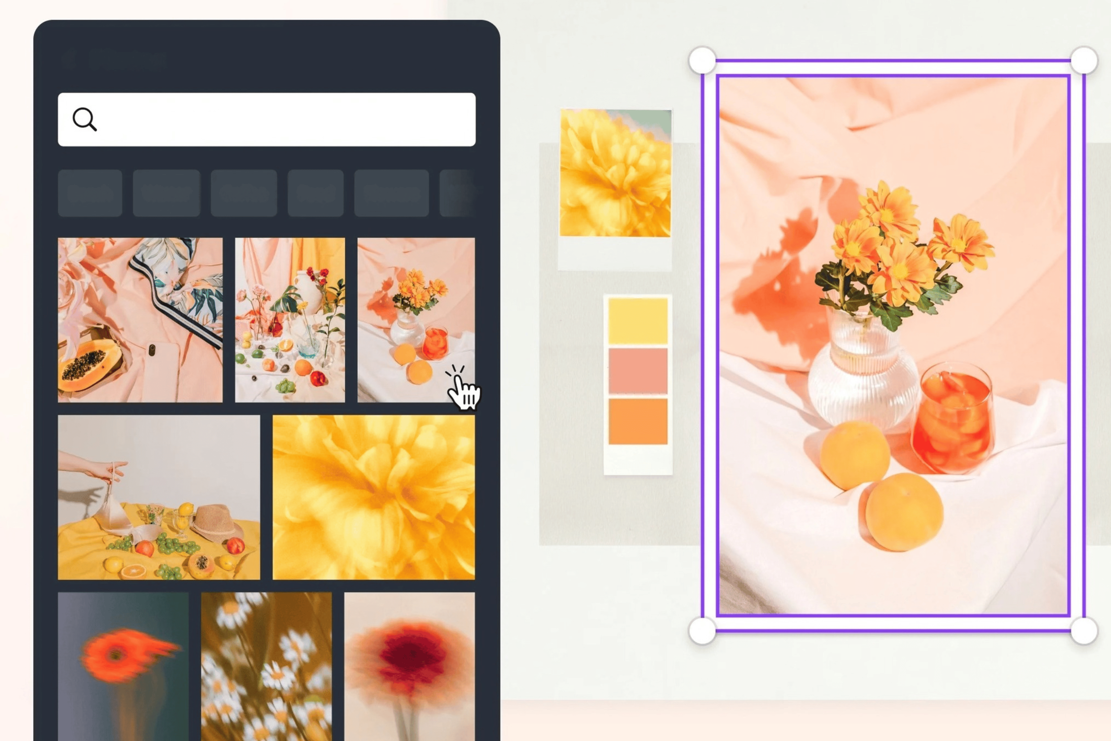 Combine Images Feature Card 2