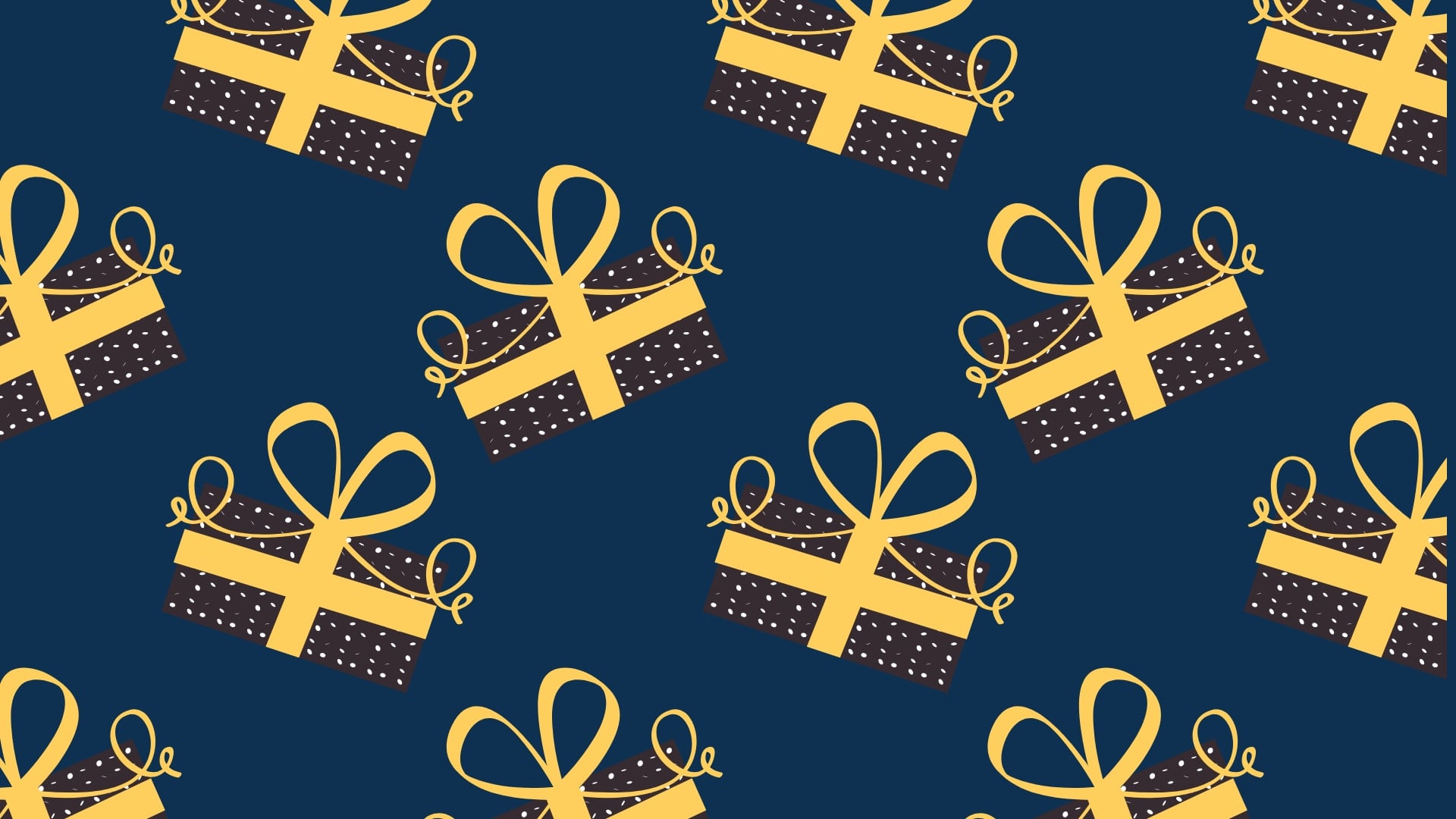 canva, cadeau, client, marketing