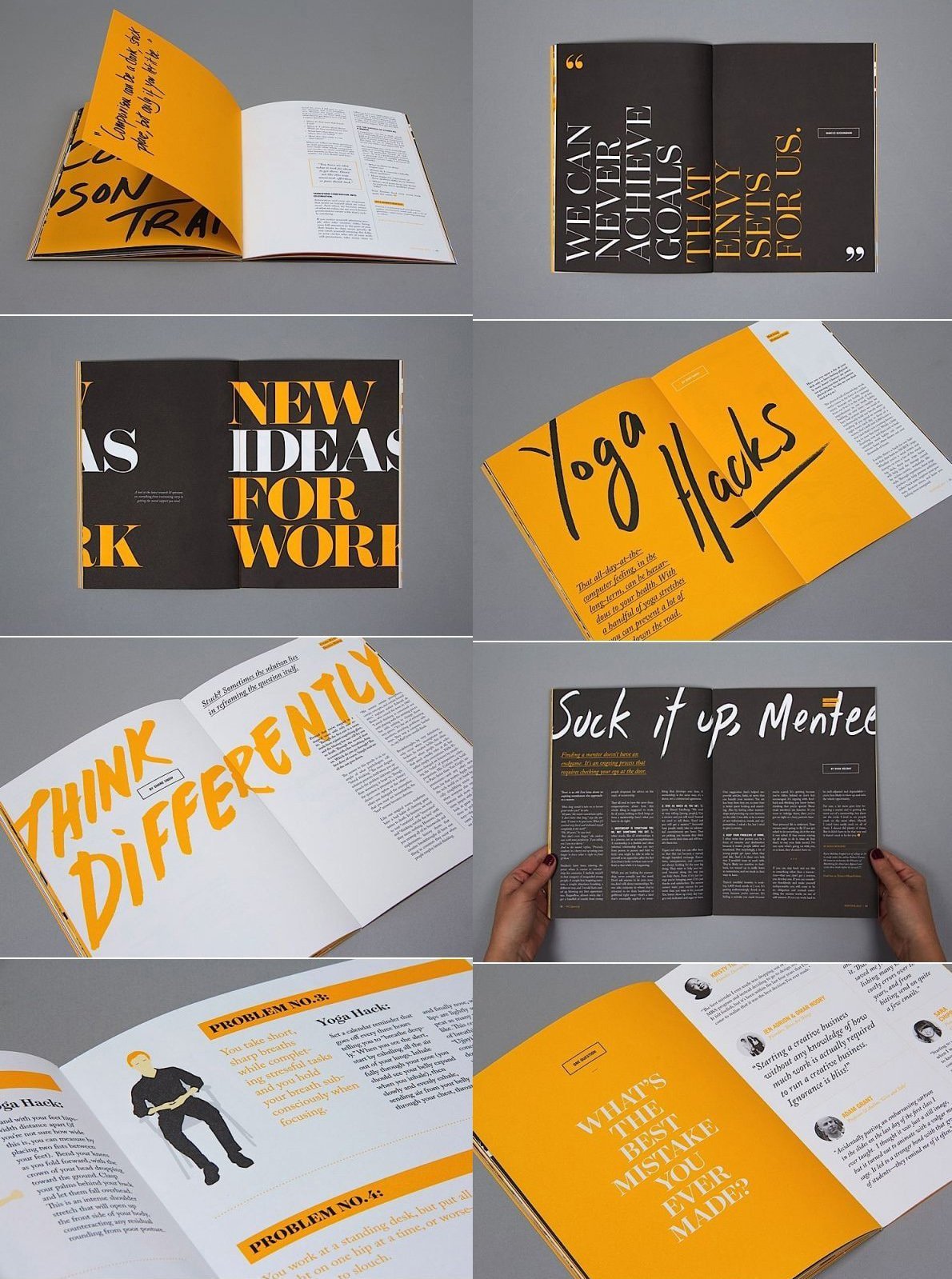 Design Elements and Principles - Tips and Inspiration By Canva