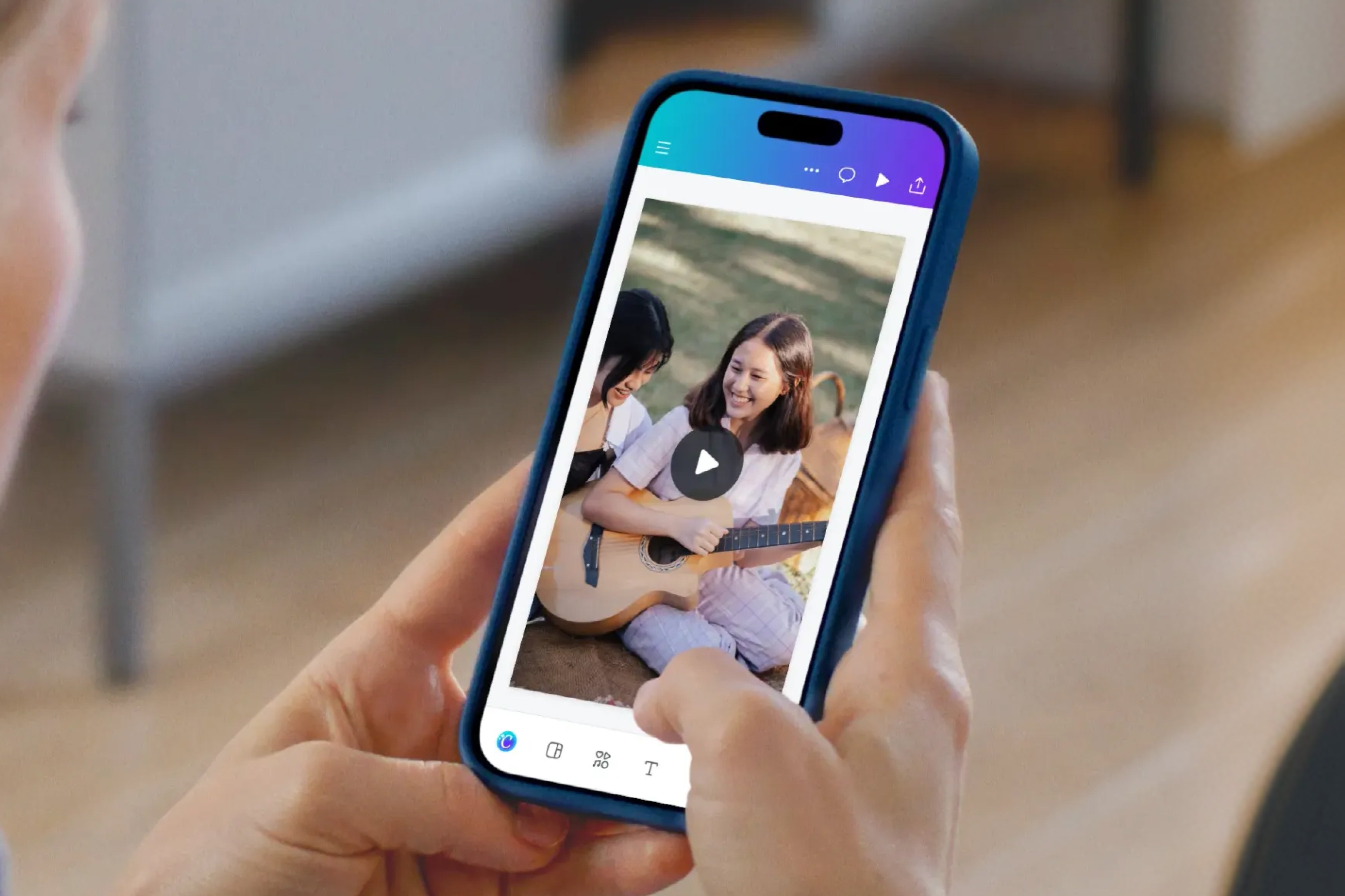 Video to MP4 Feature Card 3 Video to MP4 Feature Card 3
