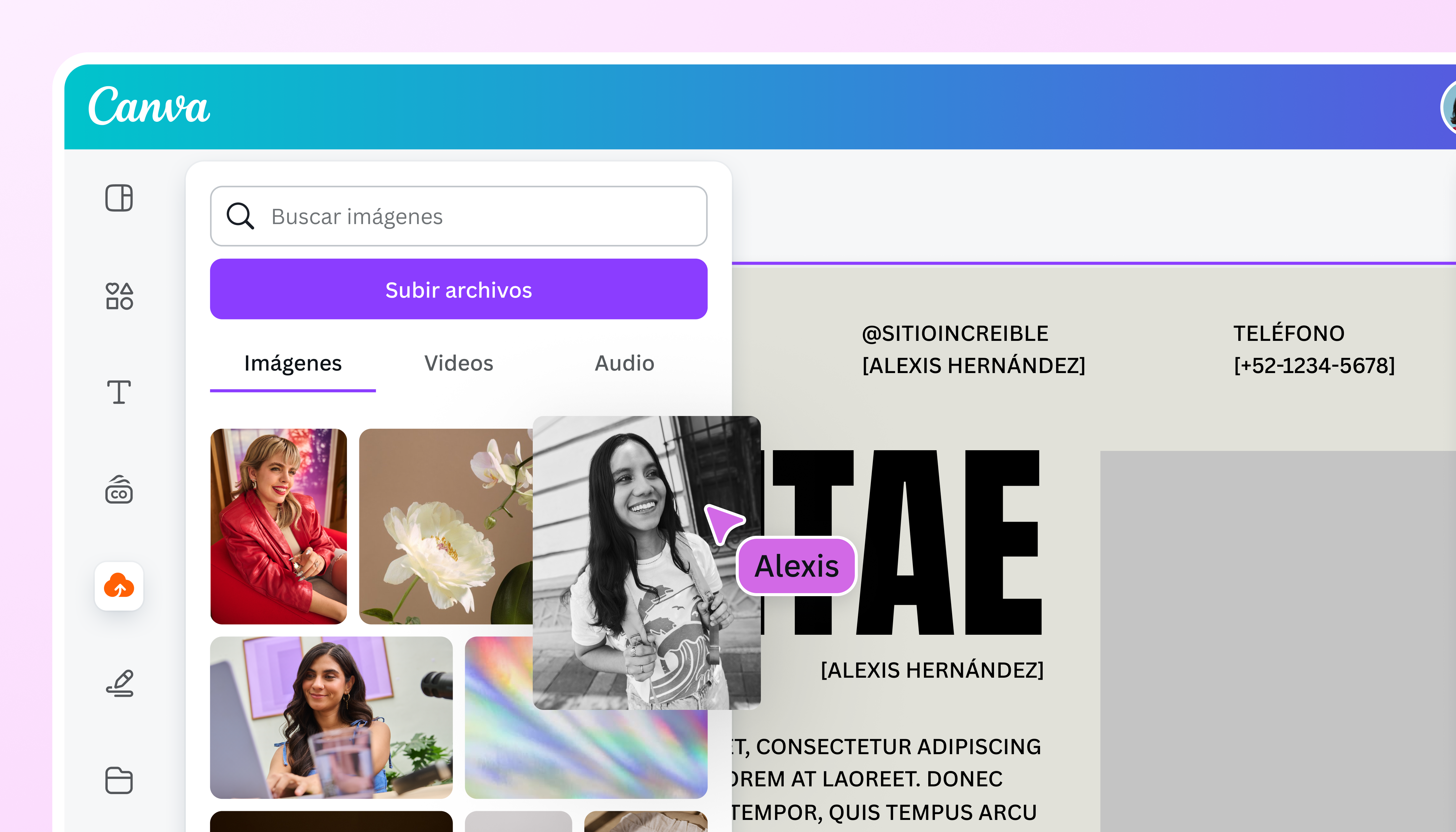 Crear currículum vitae gratis PDF Crear currículum vitae gratis PDF
