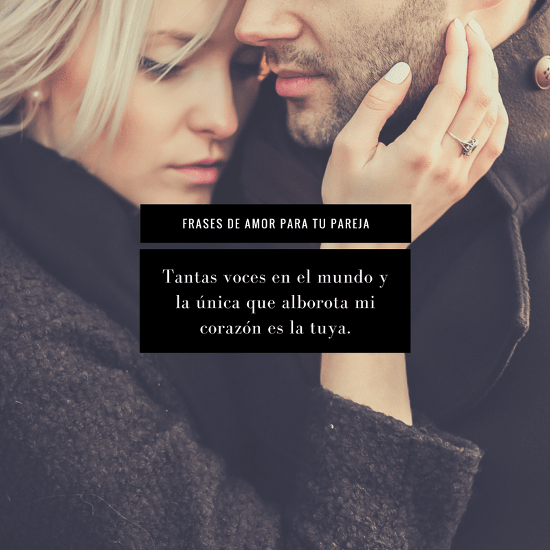 Frases e imágenes de amor para mi novio o novia gratis - Canva