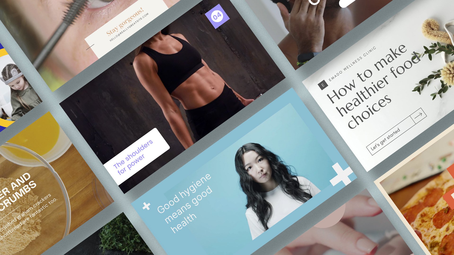 Create Explainer Videos - Banner