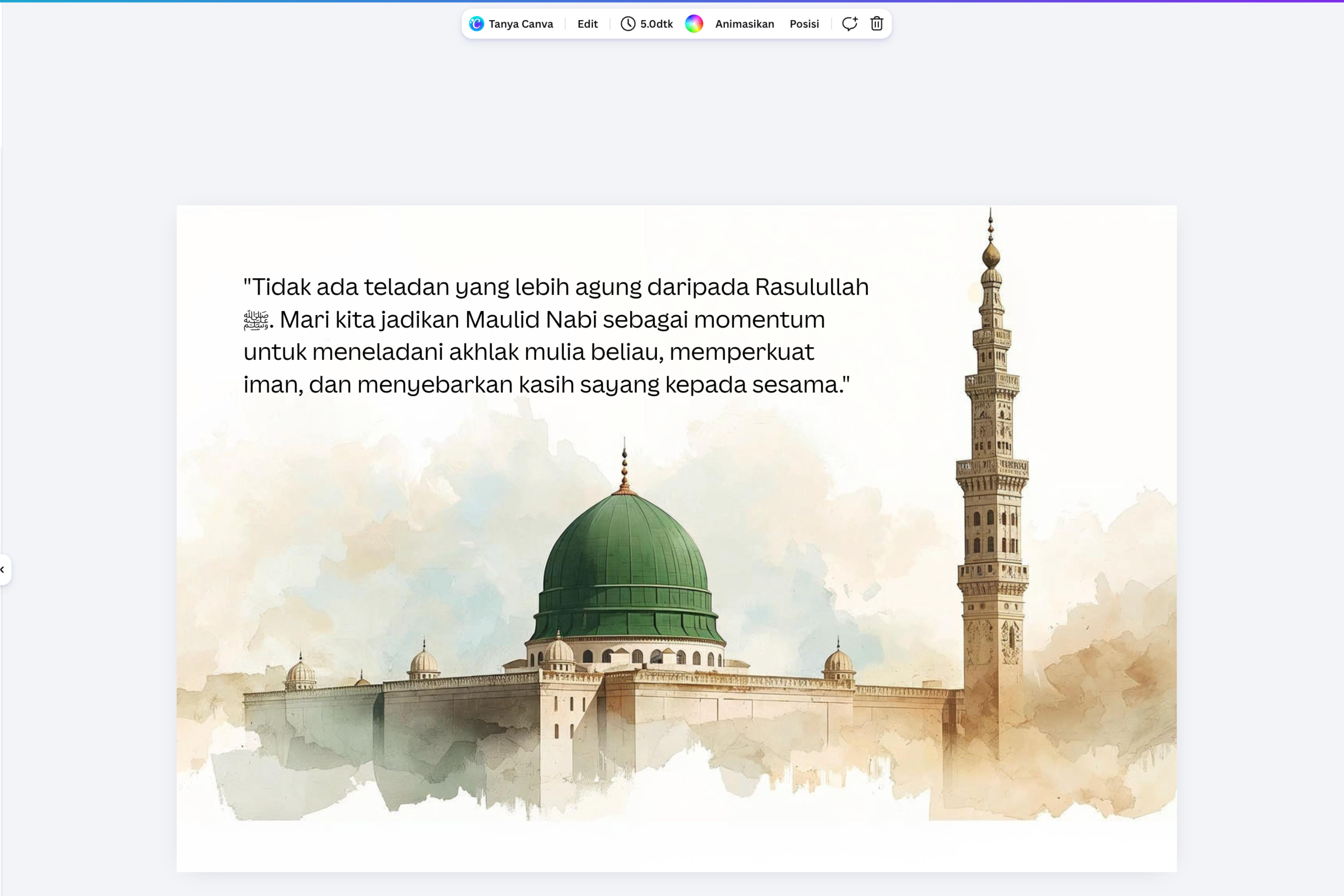 ucapan maulid nabi ucapan maulid nabi