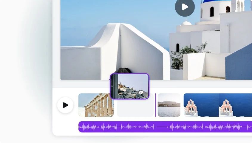videp-iz-photo Создание видео из фотографий в редакторе на русском Canva