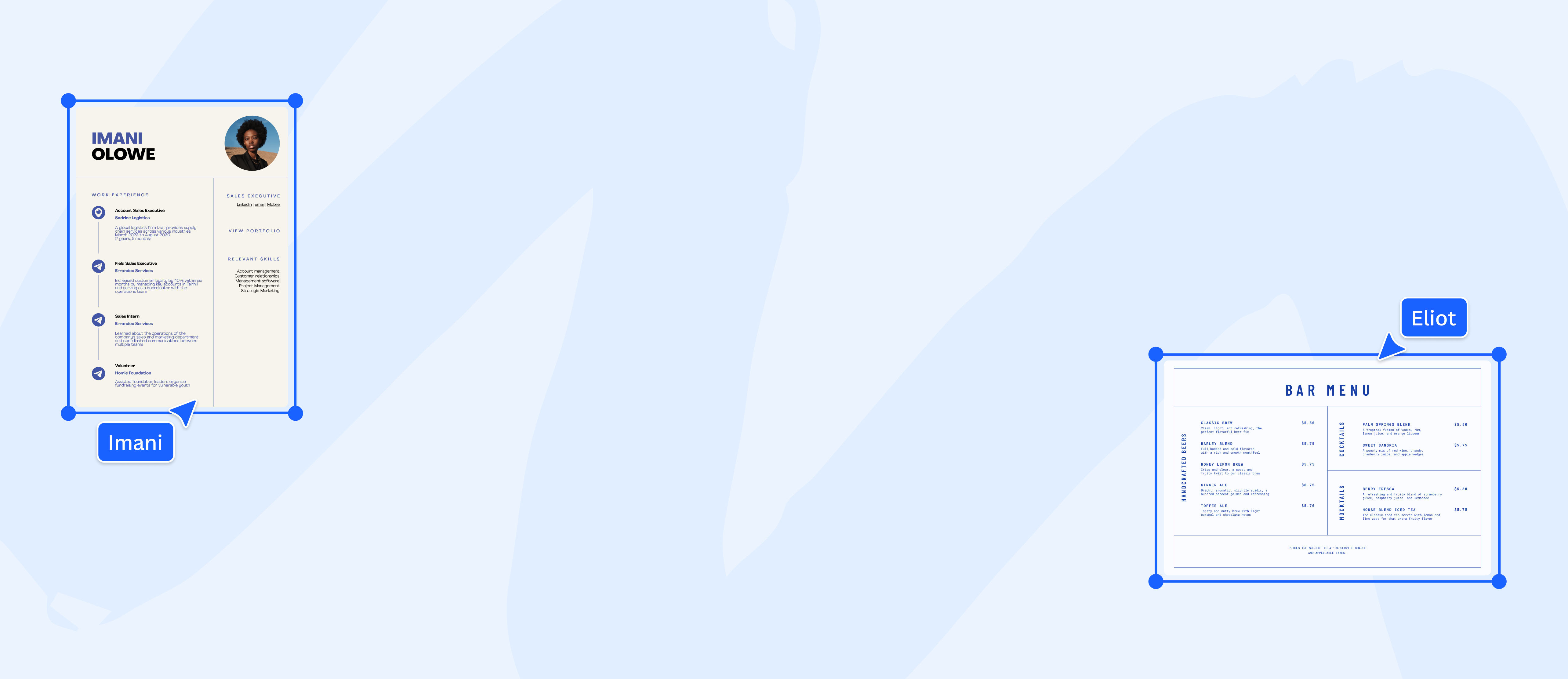 Tách file PDF Hero Banner