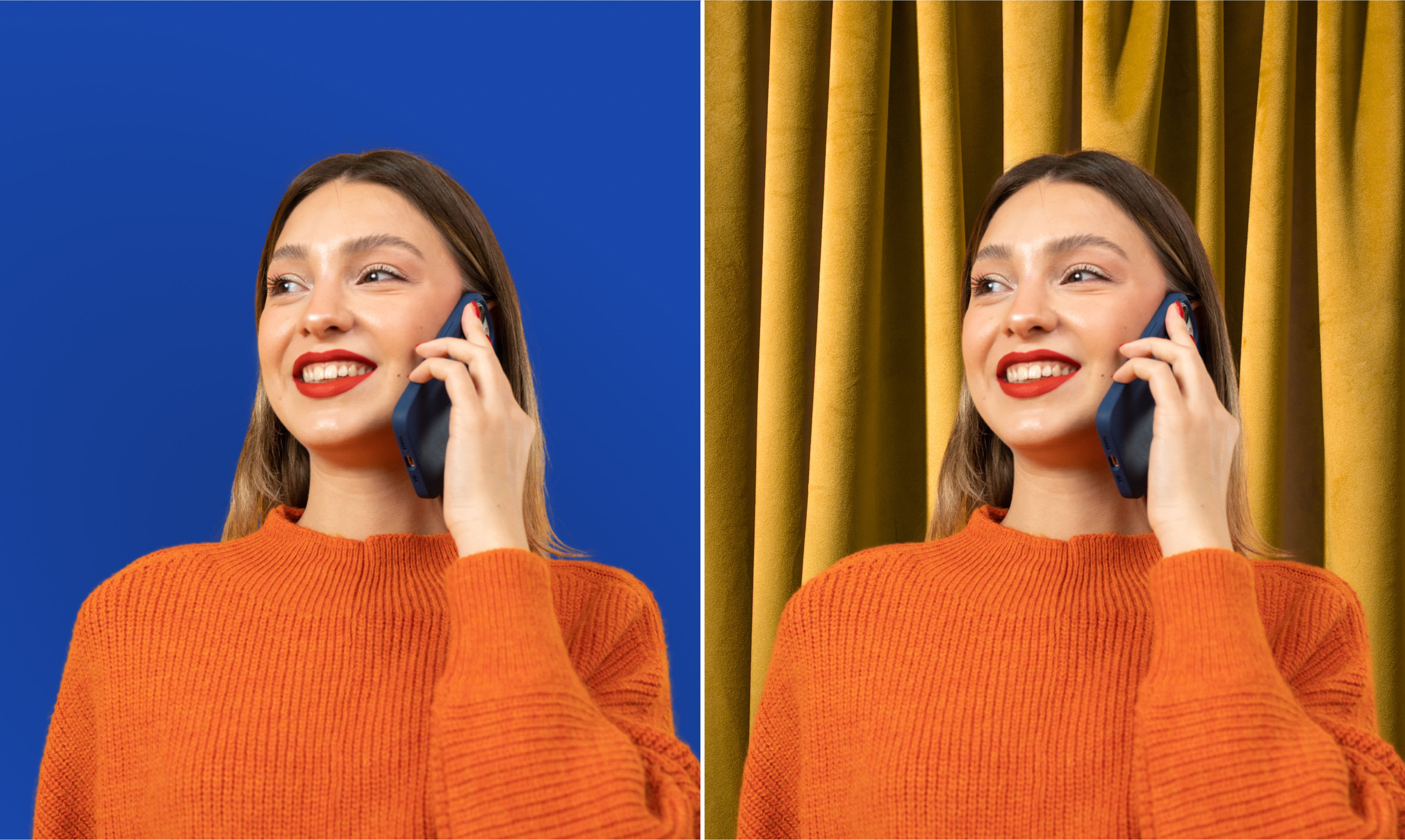 Photo Background Change Tool Banner