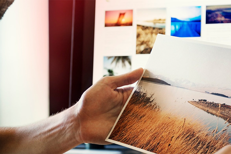 50 eye-catching magazine layout ideas