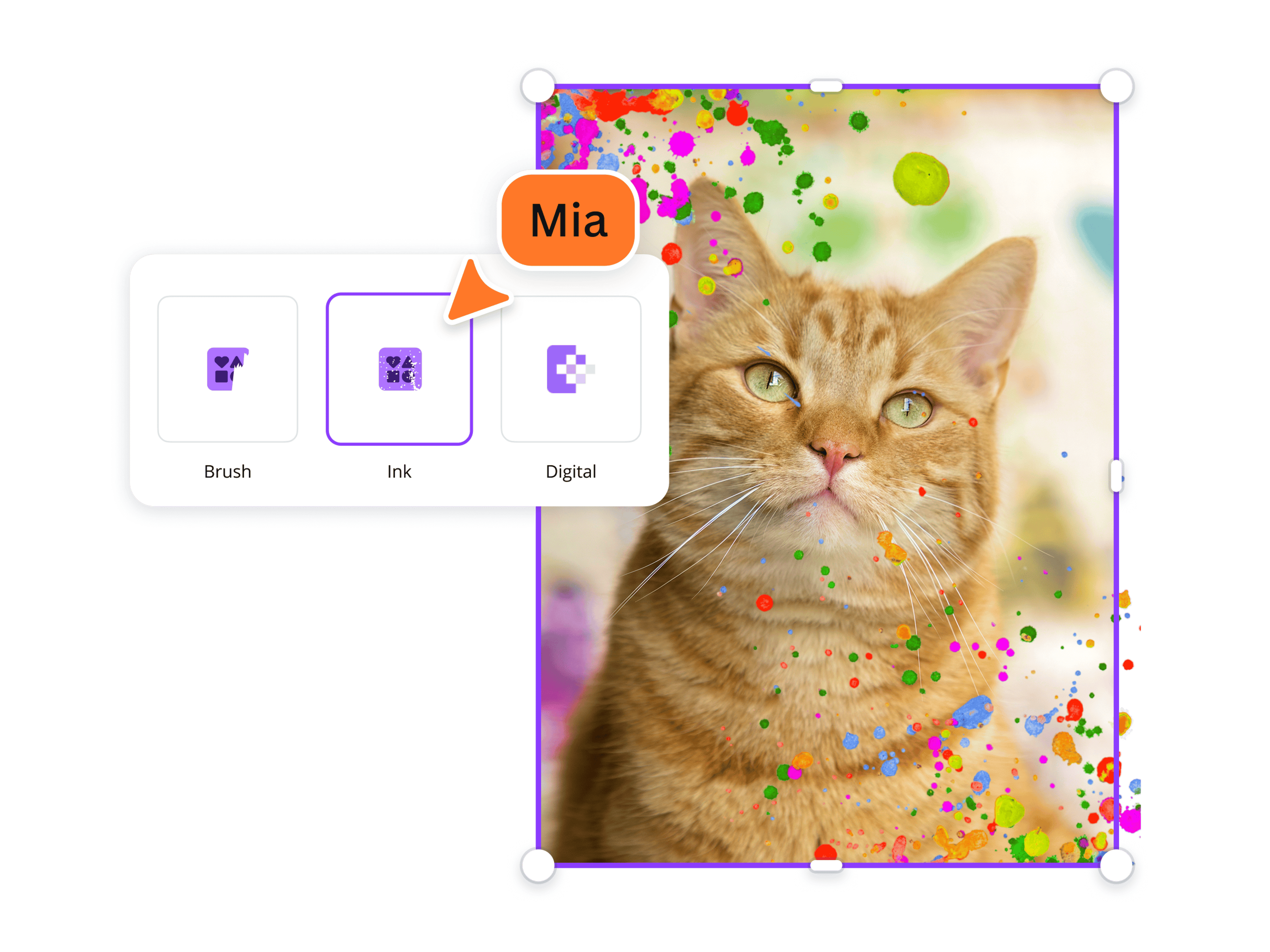 Photo Animation Feature Banner