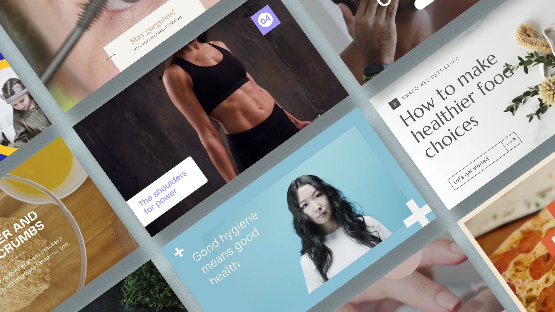 Create Explainer Videos - Banner Create Explainer Videos - Banner