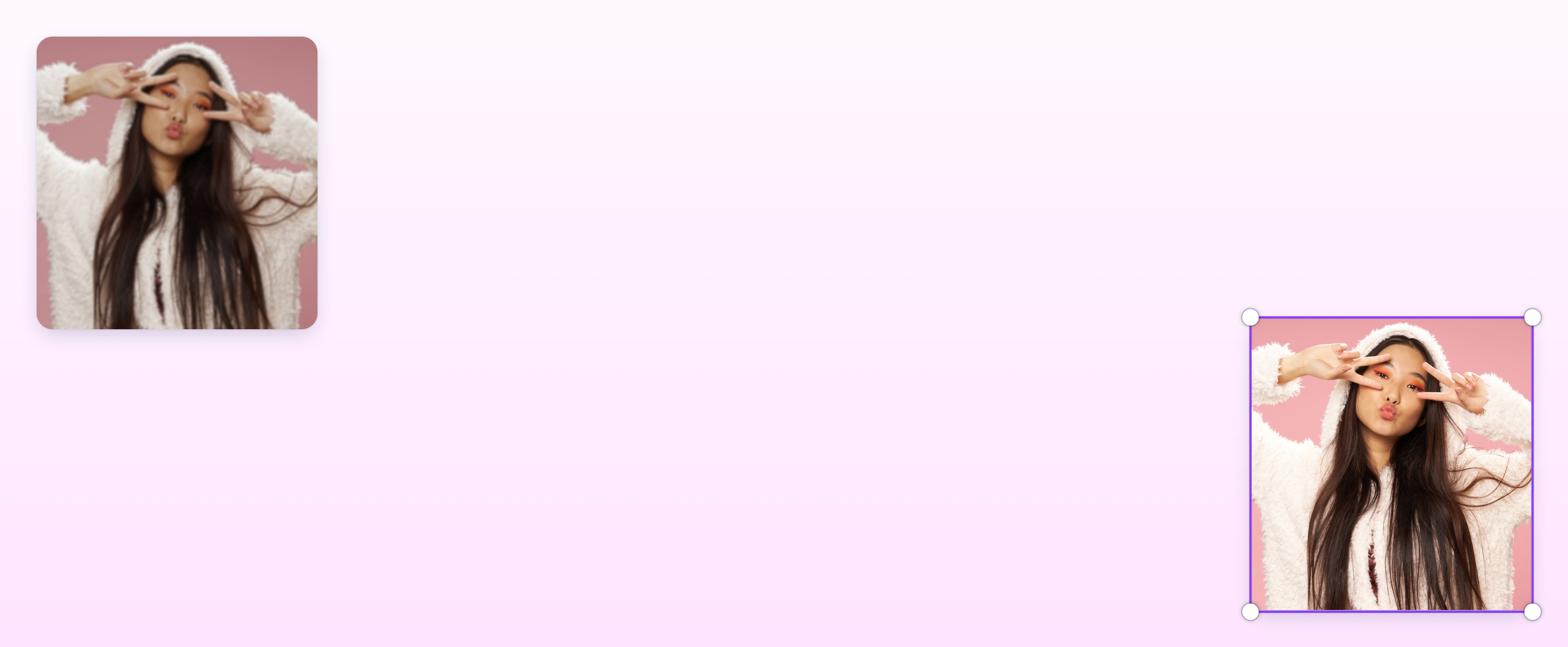 Image Enhancer Feature Banner