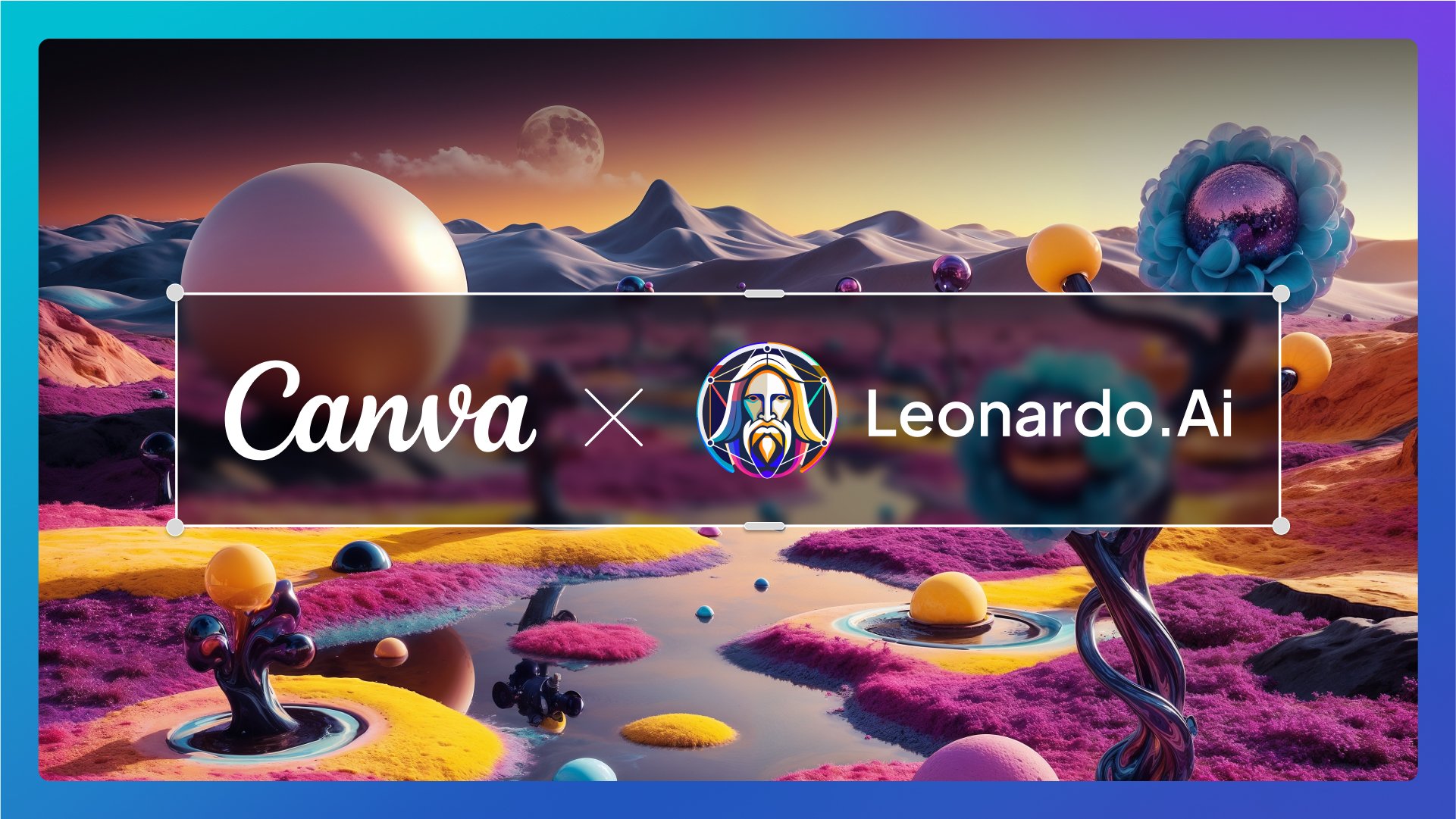 Canva Acquires Leonardo.ai to Enhance Its Generative AI Capabilities 1