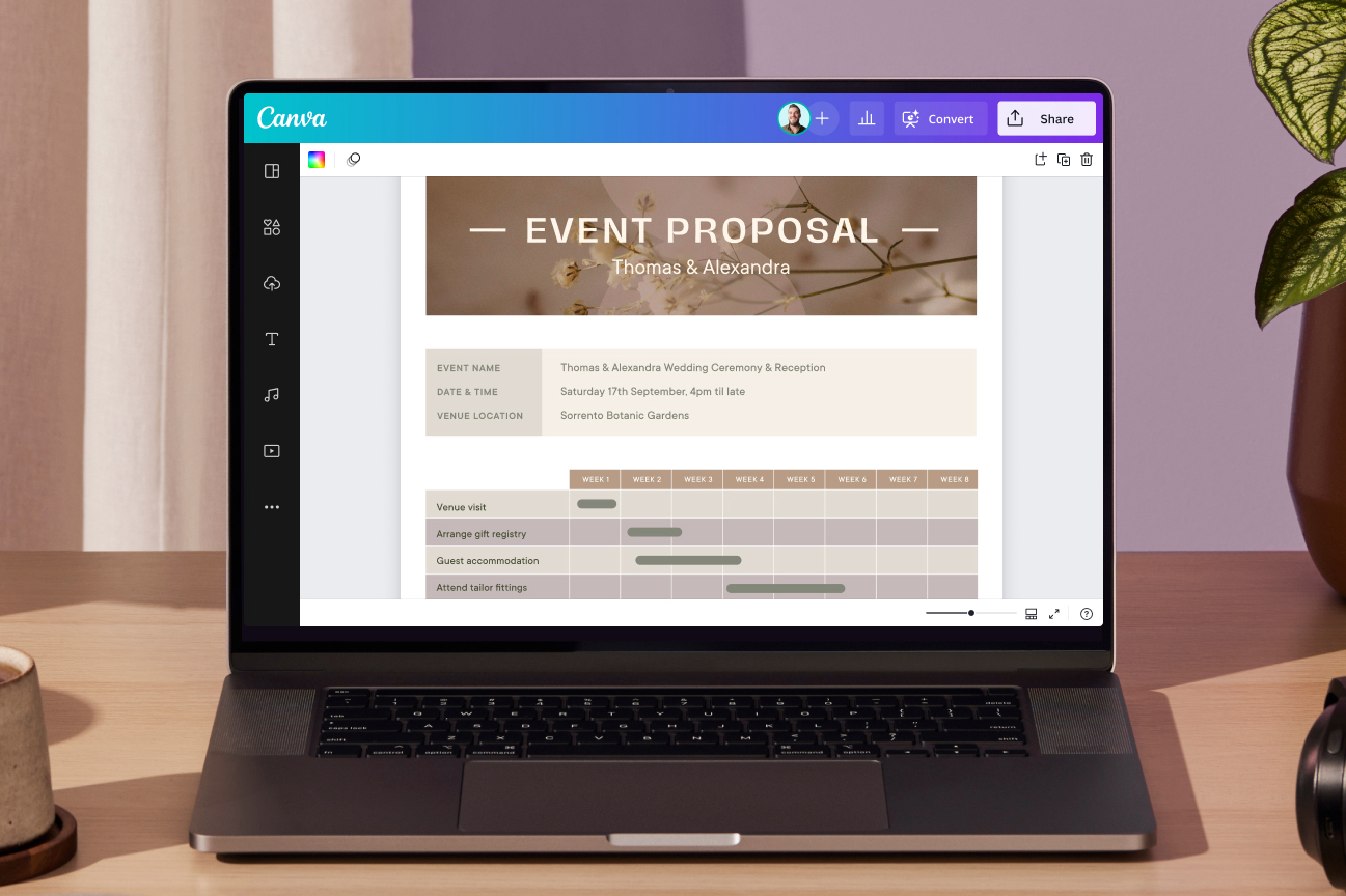 Create Event Proposal Hero Banner