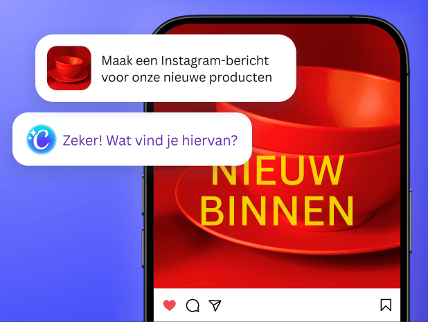 Meer AI-kracht