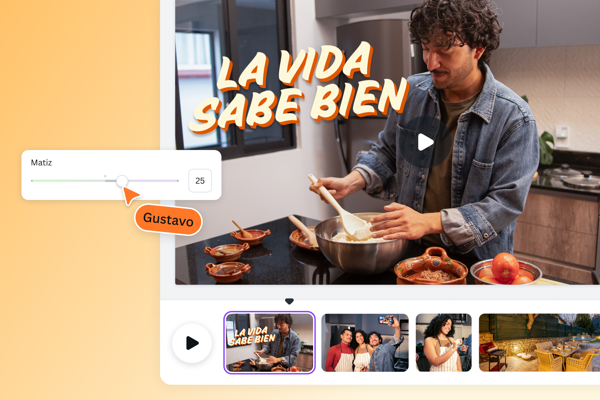Video Enhancer Feature Card 3