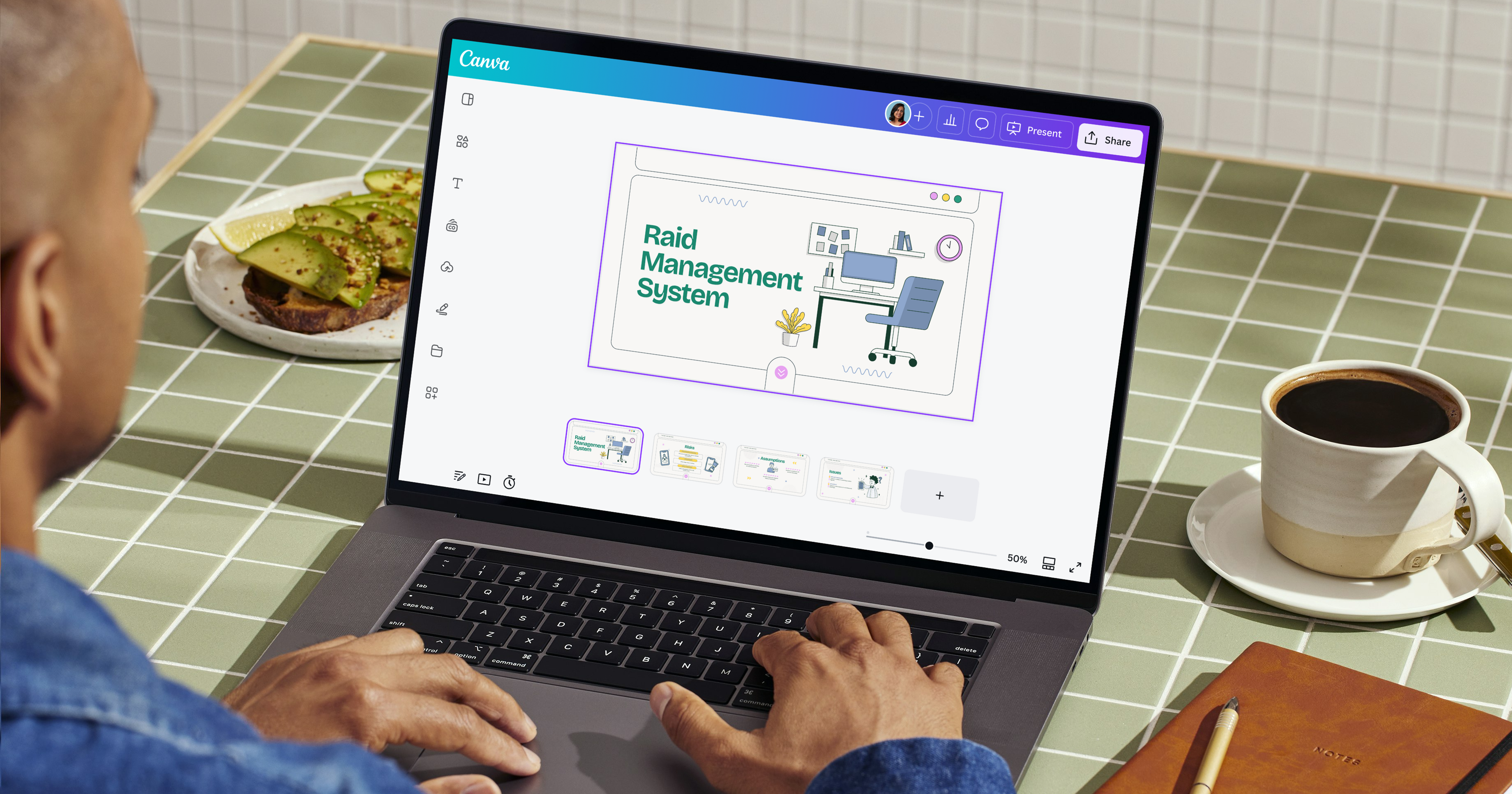 RAID logs for project management: Track risks, issues, and decisions ...