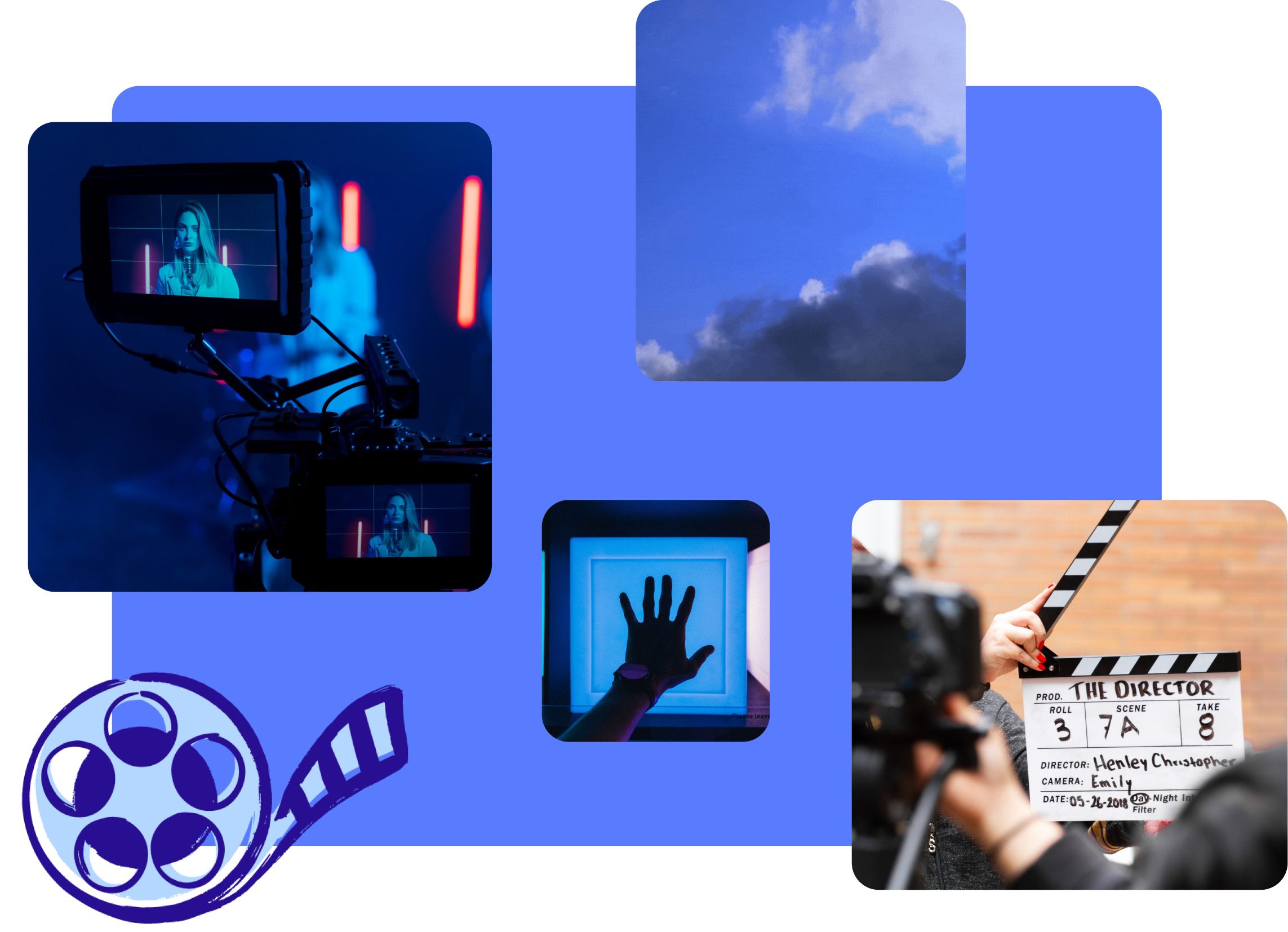 Video Created Videos Creators