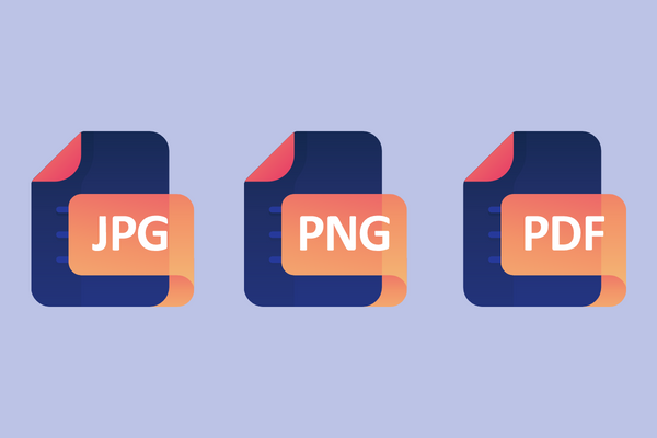 Evita estos errores en el formato de tus imágenes