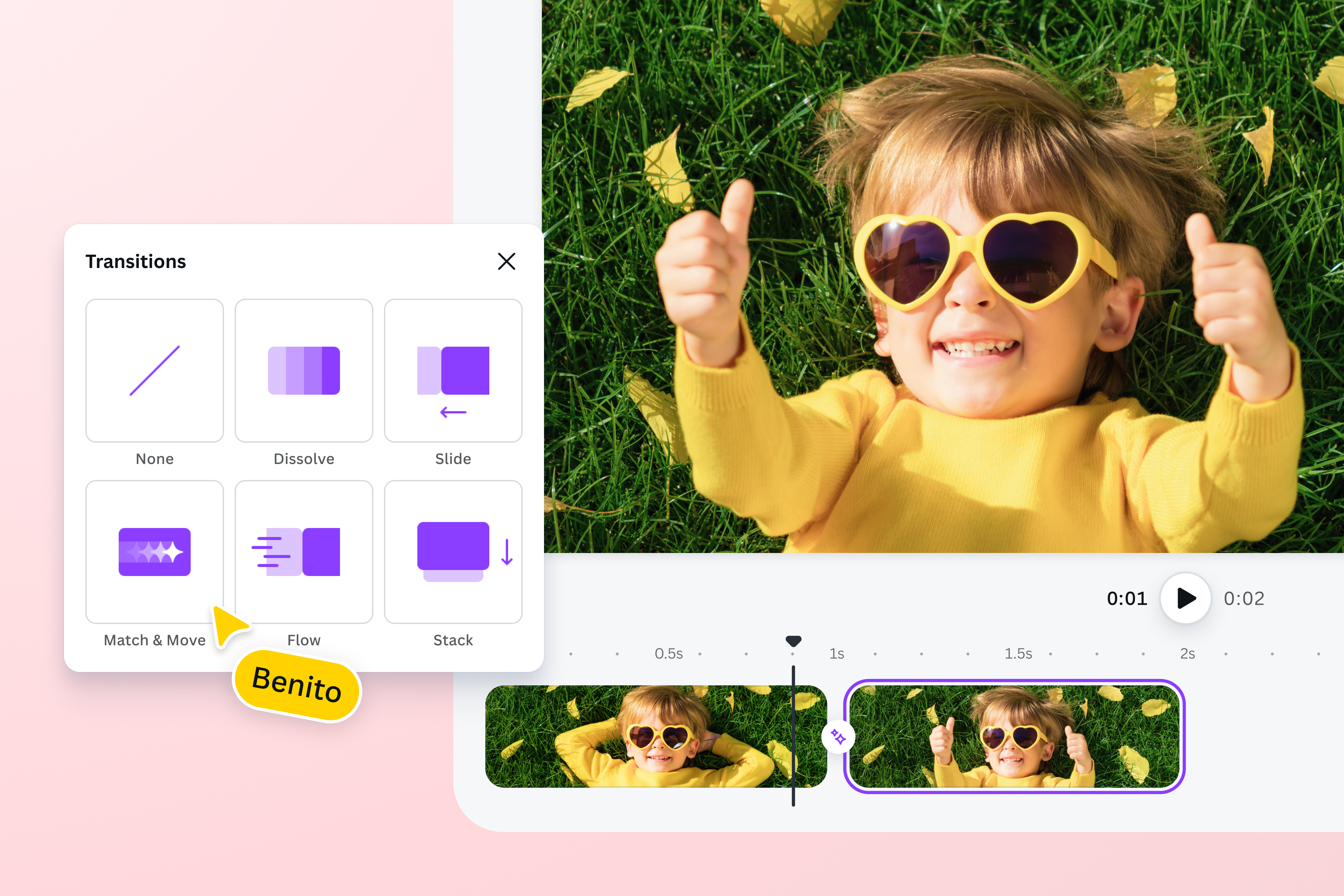 Video to GIF Feature Card 3