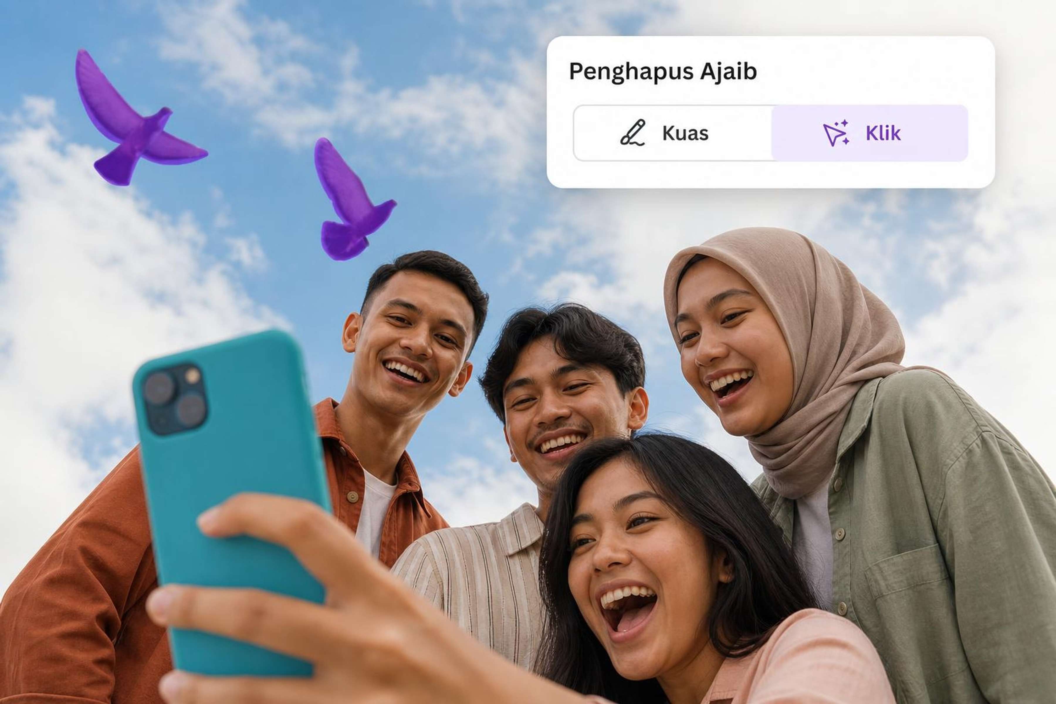 Ubah HEIC ke PDF gratis