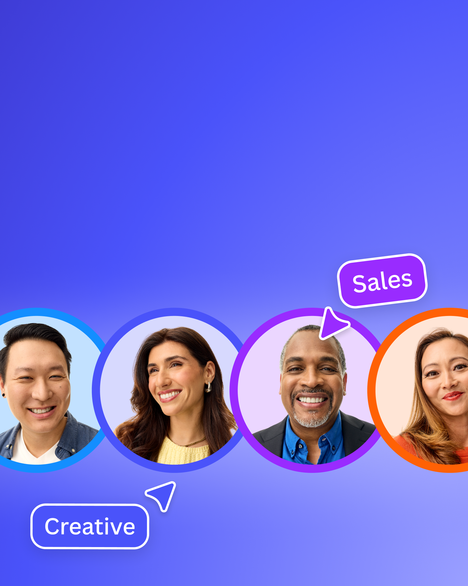 Collaborate with your team