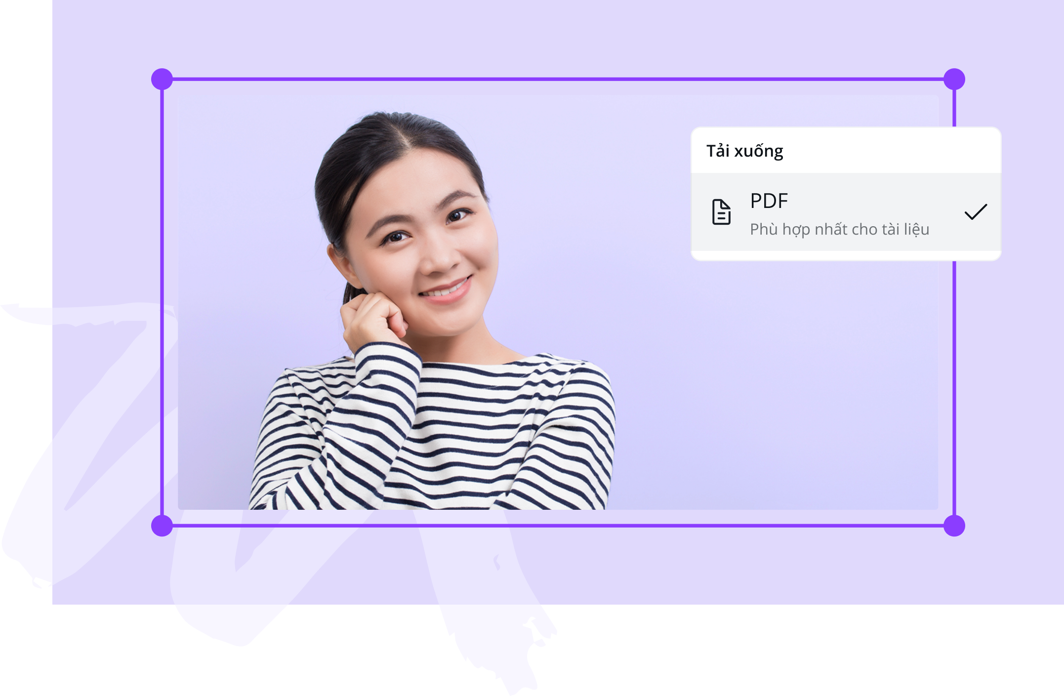 Banner chuyển JPG sang PDF