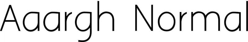 50 free commercial fonts