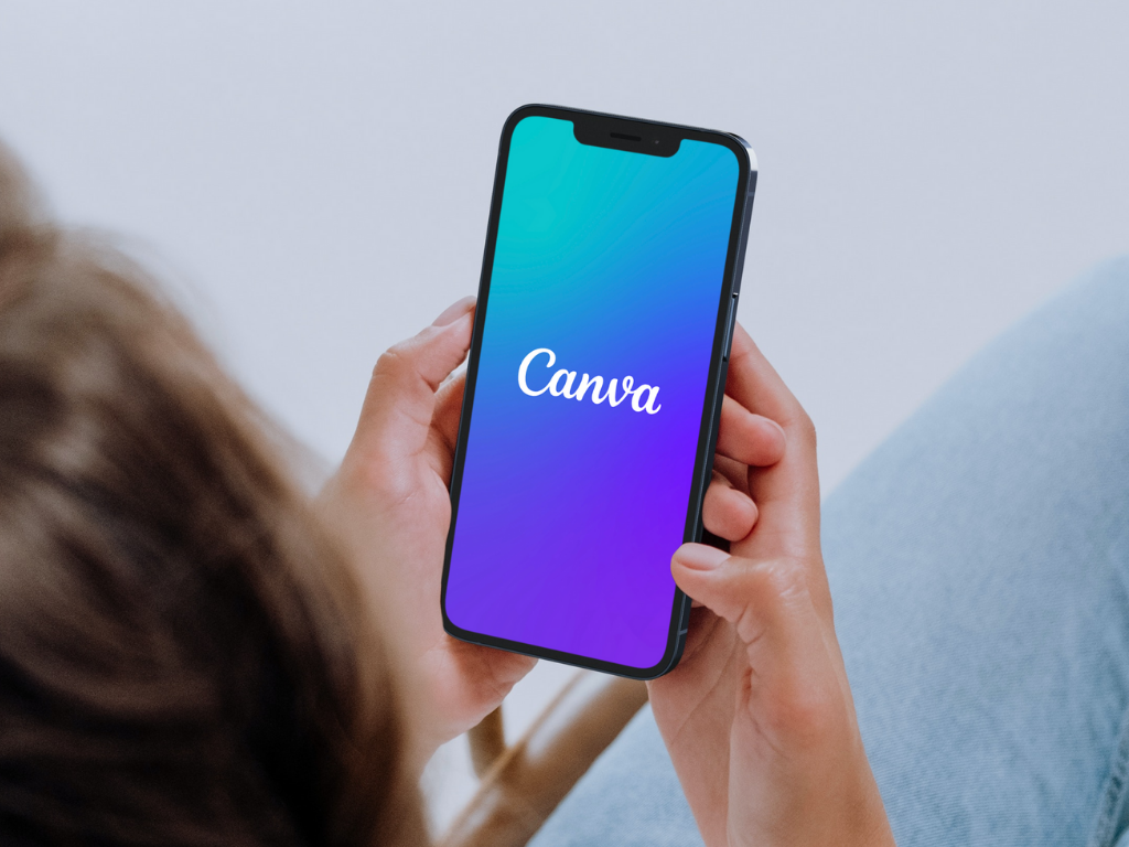 Canvaアプリの使い方（iPhone・Android）