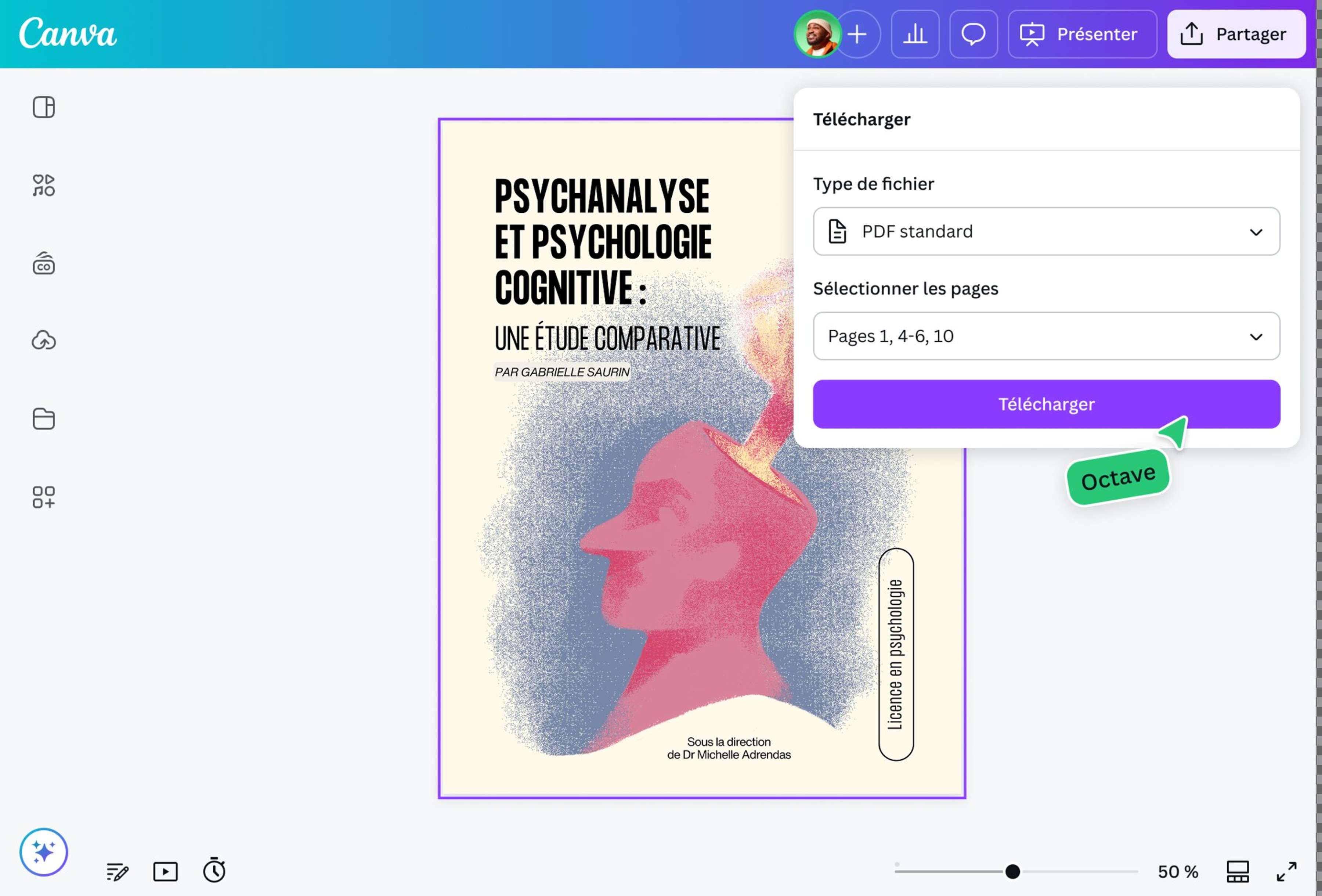 Comment extraire des pages d’un PDF ?