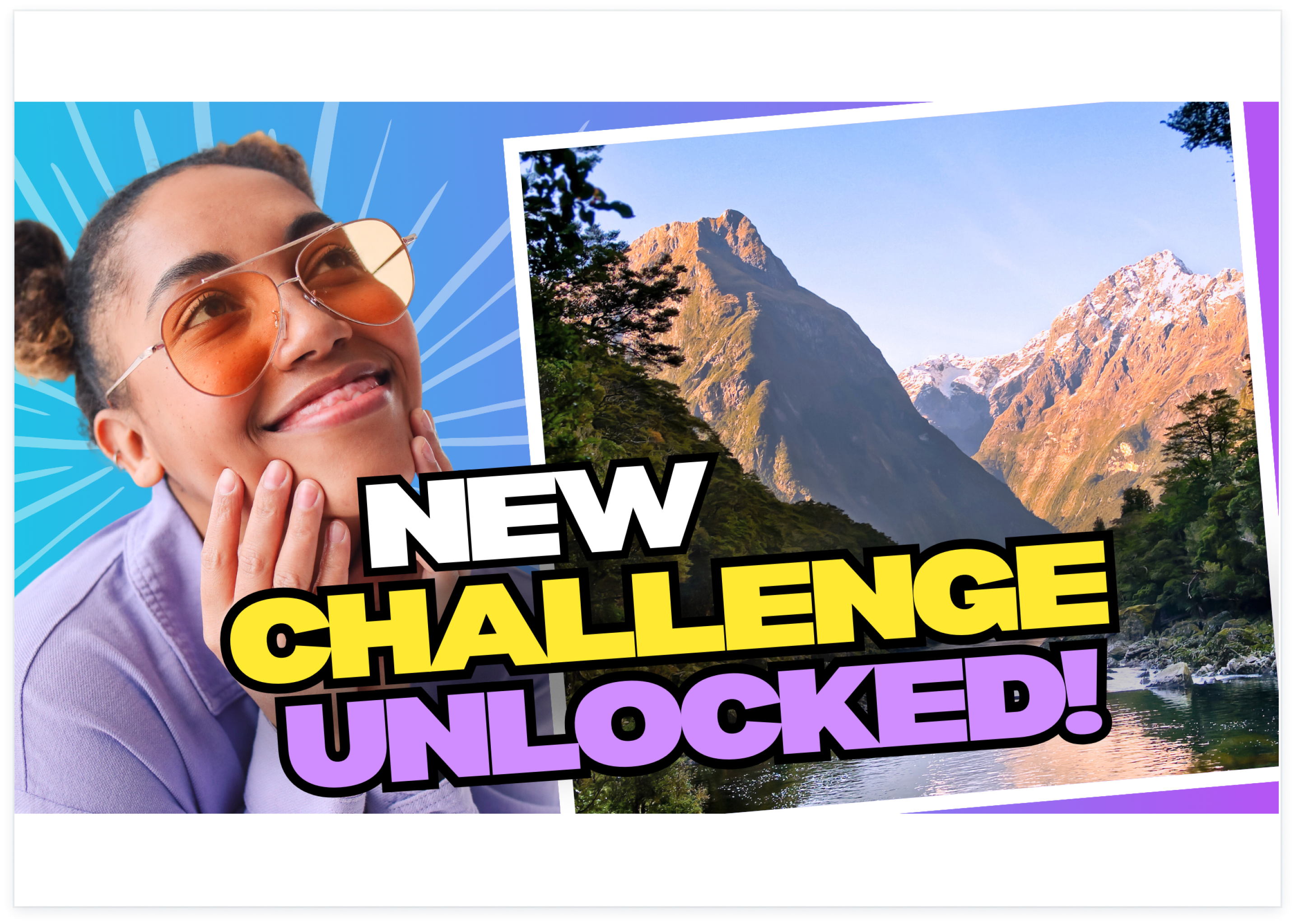 Create Youtube Thumbnails Hero Banner