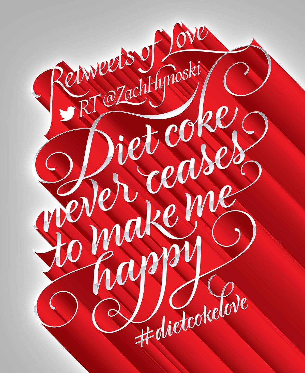 Advertisements With Rhyme 25 typographic advertisements to inspire your next design | Canva