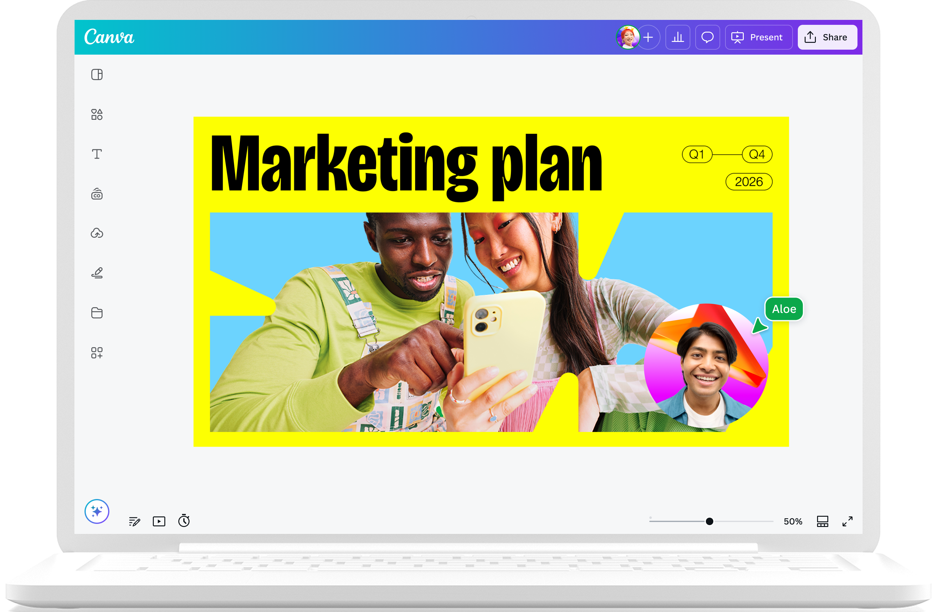 How to use the screen recorder