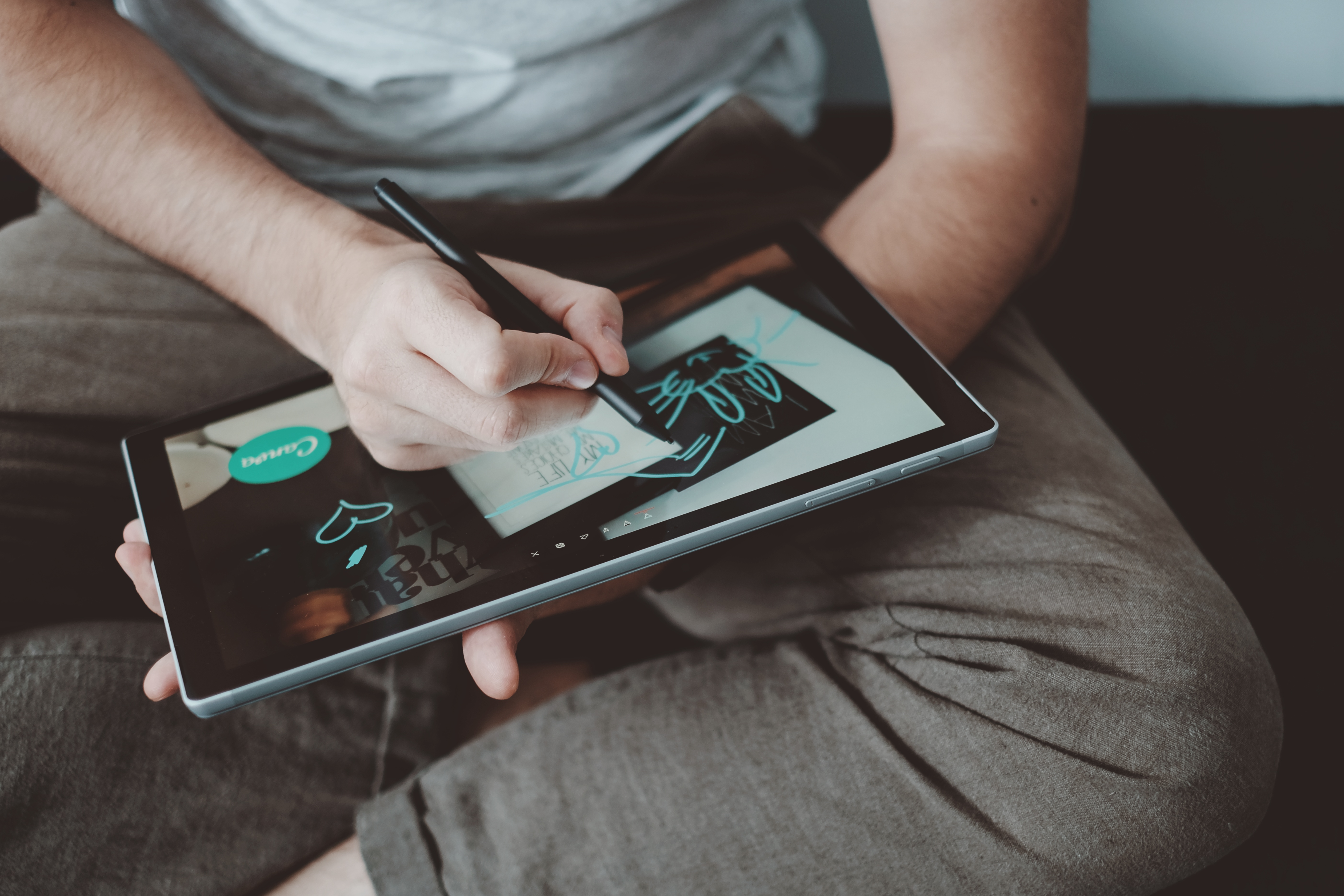 memperbesar ukuran pdf