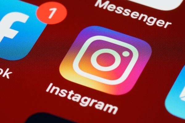 インスタグラムの使い方