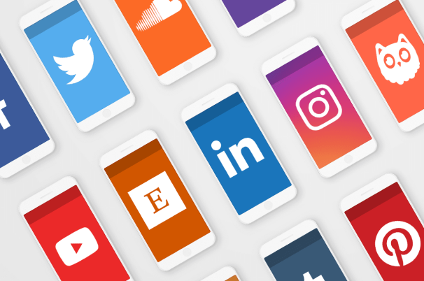 Histoire des logos de grandes marques, de Facebook à l'Élysée