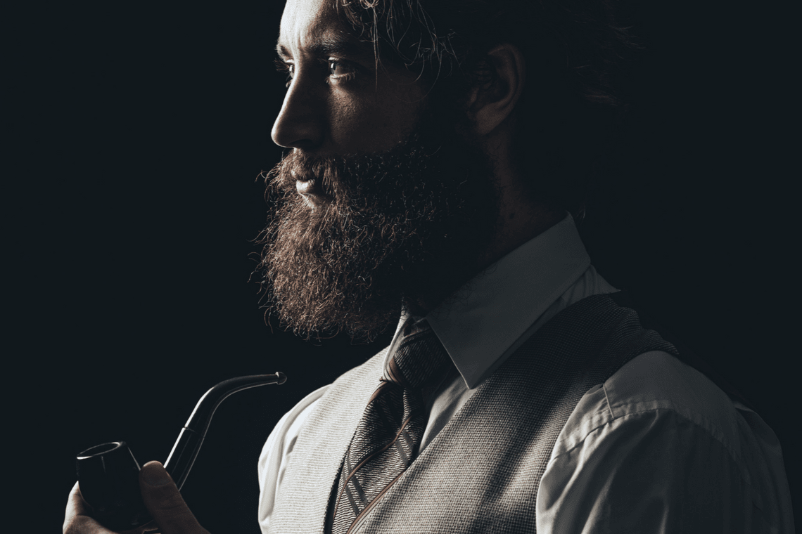 Color Combination Beard and Pipe - Canva's Design Wiki