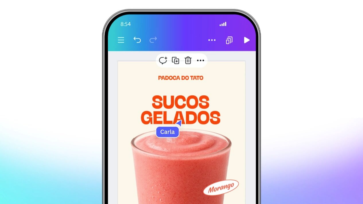 るんばページ Canva: um Kit de Criação Visual para todo mundo